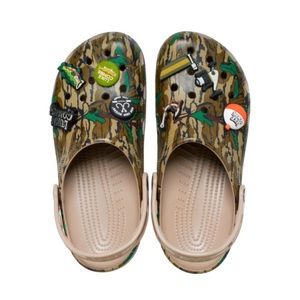 LUKE COMBS X CROCS size 9 womens NEWEST DROP NOVEMBER 2022 BRAND NEW IN BOX